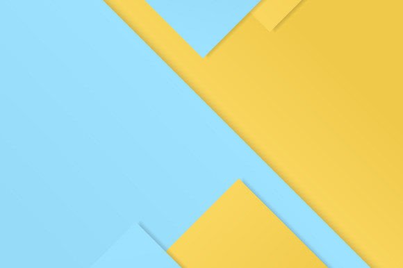 Download Abstract of Soft Sky and Yellow Pastel - Soft sky Collection
