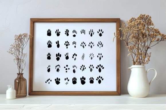 Download Animals Claw Scratches Silhouette Drawn - Scratches Collection